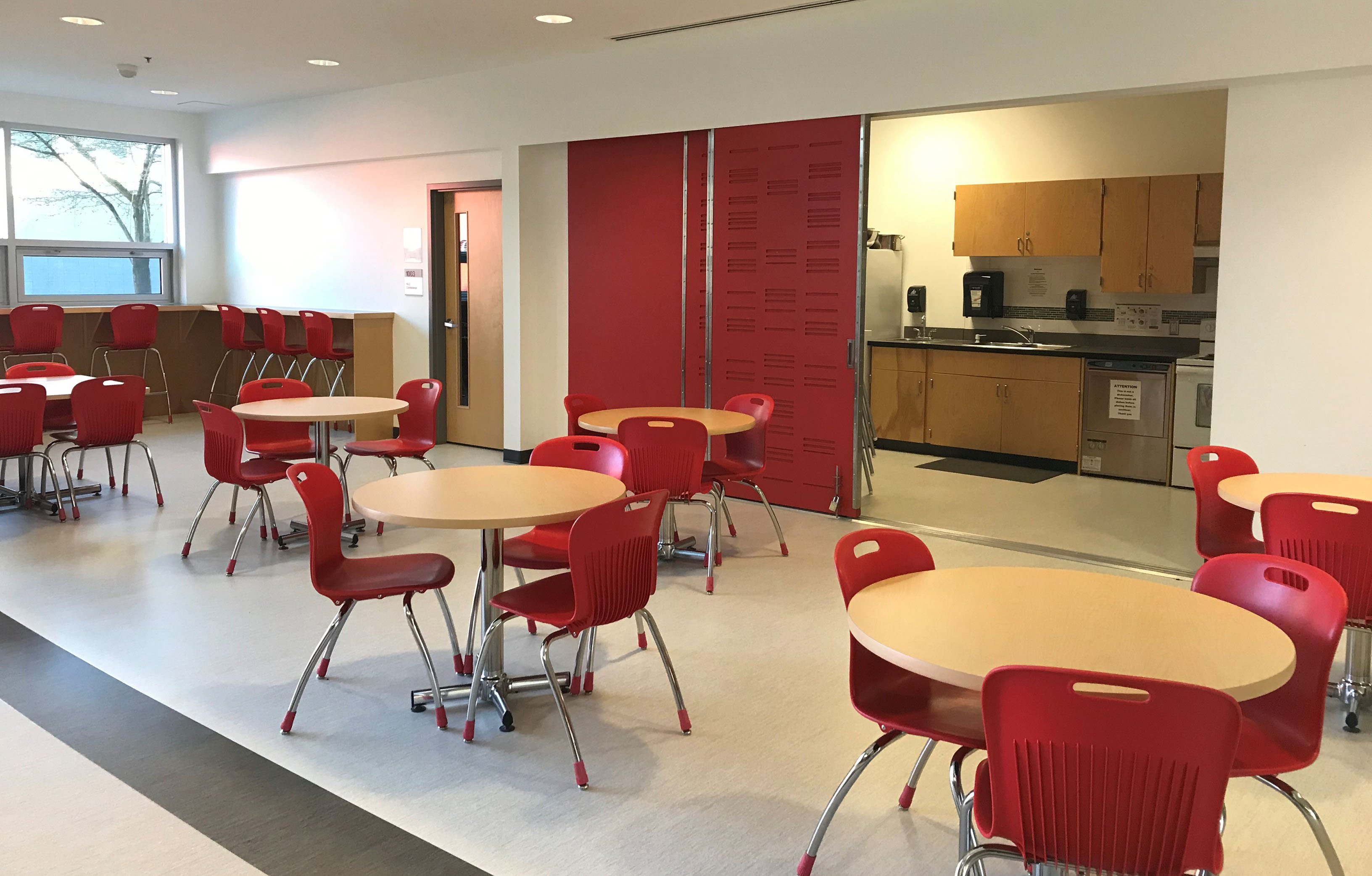 Community Kitchen Chilliwack School District 33